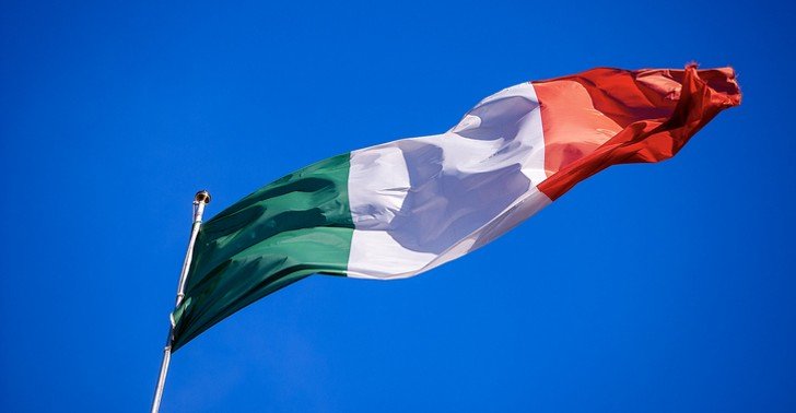 Italian electronic trade in 2024 increased by 6%